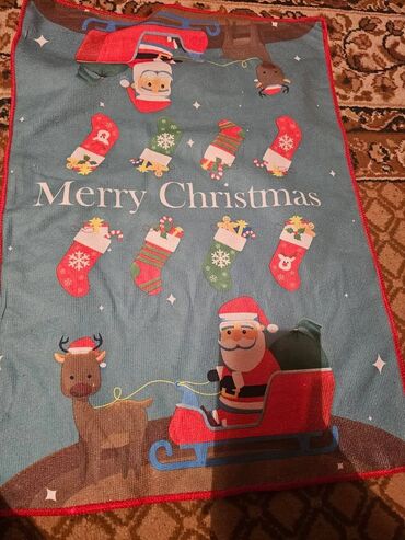 Kuhinjski tekstil: Kuhinjska krpa, Novo, bоја - Šareno — 2