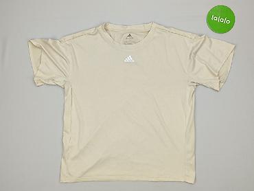 koszula olimp: Adidas, T-shirt damski, rozmiar S — 2