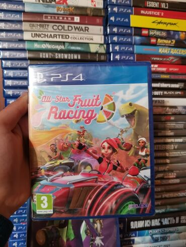 Oyun diskləri: Ps4 oyun diskləri. 📀Ps plus kartları -da lalafo.az — 29 Oyun diskləri: Ps4 oyun diskləri. 📀Ps plus kartları — 29