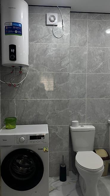 Долгосрочная аренда квартир: 2 комнаты — 9