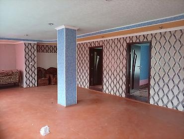 həyat evi: 4 otaqlı, 35 kv. m, Kredit yoxdur, Orta təmir — 6