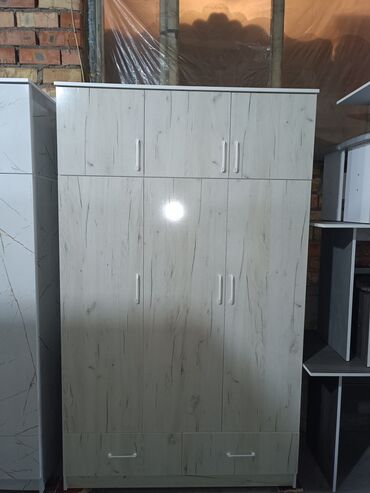 Шкафы для одежды: Шкаф для одежды шкаф размеры: ширина 1, 28 высота 2, 15 глубина 52 — 10
