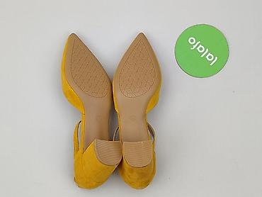 buty witchen: Super Mode, Półbuty damskie, rozmiar 41 — 5