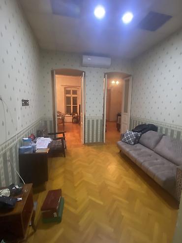 Köhnə tikili: Digah, 3 otaqlı, Köhnə tikili, 52 kv. m — 4