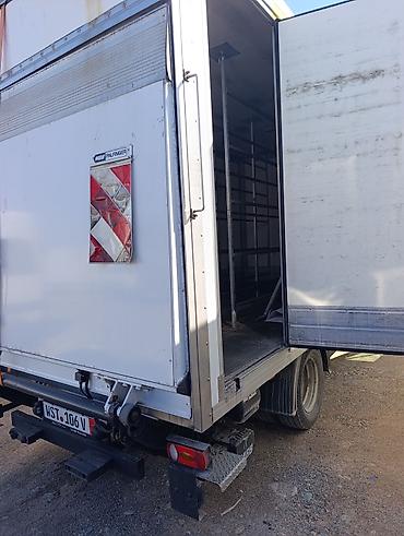 sprinter 315: Mercedes-Benz Спринтер: 2014 г., Механика, Дизель — 3