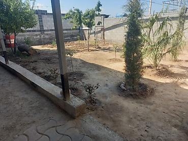 Продажа коттеджей и домов: Продаётся дом с участком. Описание: - Кирпичный дом с мансардным — 7