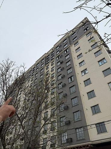 Продажа квартир: 2 комнаты, 67 м², Элитка, 7 этаж, Евроремонт — 11