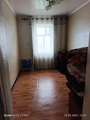 Продажа коттеджей и домов: Дом на ул. Манас, №224б пересечения Васильева срочно продается дом — 4