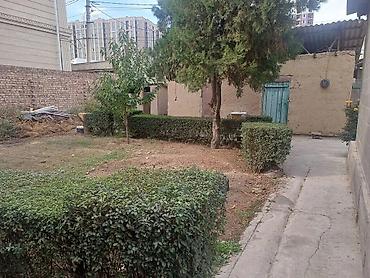 4 bedroom: 90 м², 4 комнаты, Кок-Жар ж/м, Семейным — 7