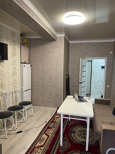 Продажа квартир: 2 комнаты, 48 м², Элитка, 3 этаж — 9