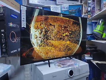 Телевизоры: Телевизор LG 45’, ThinQ AI, WebOS 5.0, AI Sound, Ultra Surround — 3