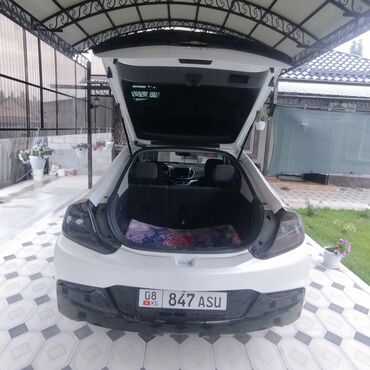 Chevrolet: Chevrolet Volt: 2017 г., 1.5 л, Вариатор, Гибрид, Седан — 11