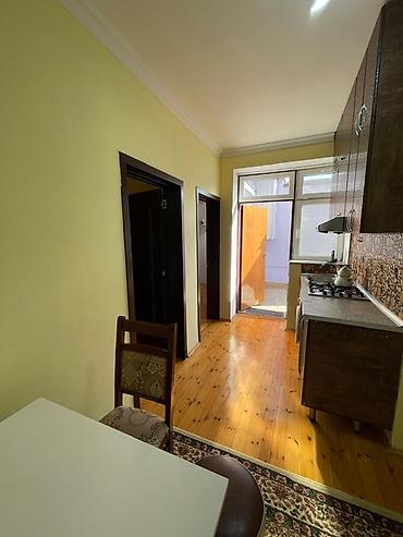 Köhnə tikili: Masazır, 2 otaqlı, Köhnə tikili, 86 kv. m — 1