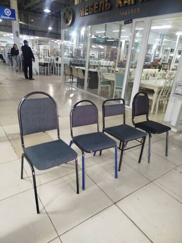 Стулья для кафе, ресторанов: Стул, столы,кресло На заказ,любой дизайн и любой цвет Стул для офиса и — 1