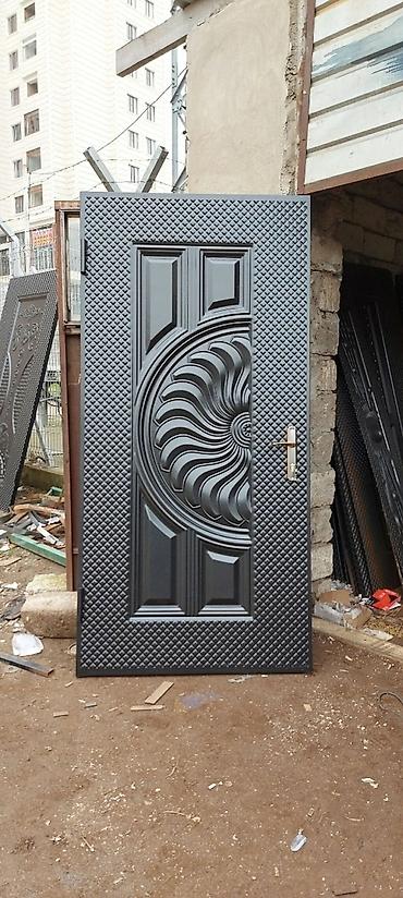 Giriş qapıları: Yeni Giriş qapısı Rayonlara çatdırılma — 22