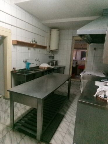 Restorani, kafići: Lokal je tipa restoran sa opremom iznajmljuje se na duze "pogodan za na lalafo.rs — 6 Restorani, kafići: Lokal je tipa restoran sa opremom iznajmljuje se na duze "pogodan za — 6