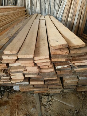 Reykalar, taxtalar: Usten cixma Taxta taxtalar müxtəlif tikinti və təmir işləri üçün — 16