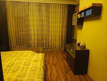 kupcalı: 5 otaqlı, Yeni tikili, m. Xətai, 190 kv. m — 6