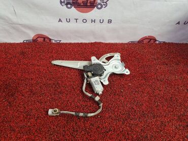 генератор w203: Стеклоподъемник Mercedes-Benz M-CLASS W163 M112 E37 2003 перед. (б/у)