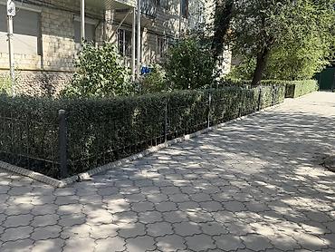 кварира: 1 комната, 33 м², Мед Академия Хрущевка, 1 этаж, Старый ремонт — 1
