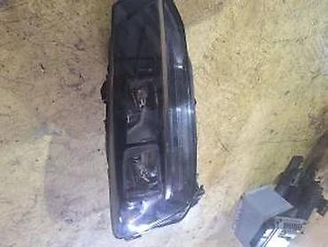 wv b6: AUDI Q2 FAR LEVI I DESNI ORIGINAL H7 | audi a1 a2 a3 a4 a5 a6 a7 a8 — 3