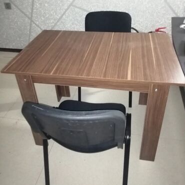 Sifarişlə masa və oturacaq dəstləri: Stol stul desti Fabridən satışı var. Modellər coxdur Rəng secimi etmək — 5