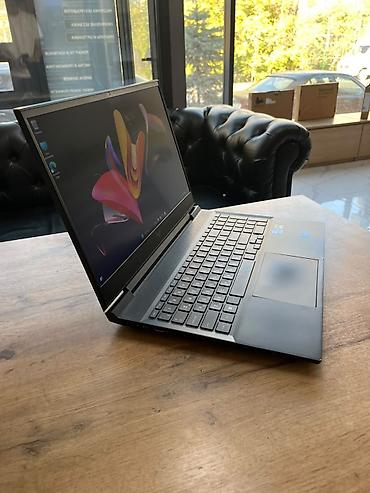 venom computer: Игровой ноутбук HP Victus 16 в строгом тёмном корпусе. Подходит для — 3