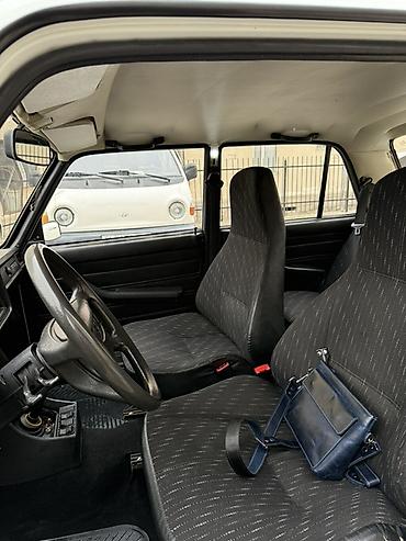 ВАЗ (ЛАДА): ВАЗ (ЛАДА) 2107: 2010 г., 1.6 л, Механика, Бензин, Седан — 10