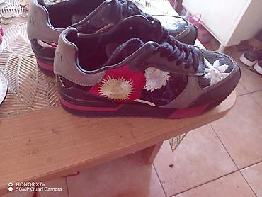 command nike air max: Replay ženske patike – model 3Q0020S, veličina EUR 40. - Brend — 4