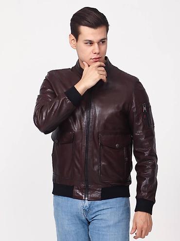 Куртки: 🇹🇷 Турецкие натуральные Кожаные куртки в ассортименте Каталог товаров at lalafo.kg — 7 Куртки: 🇹🇷 Турецкие натуральные Кожаные куртки в ассортименте Каталог товаров — 7