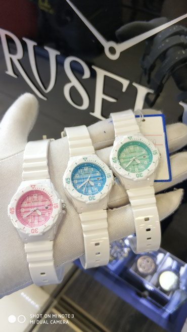 женские наручные часы: Женские спортивные часы! Общие характеристики Тип - кварцевые