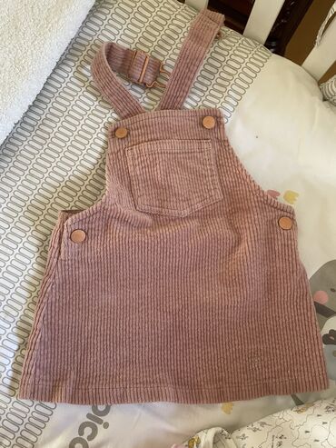 свитер цвет пудры: Детское платье, цвет - Пудровый, Новый