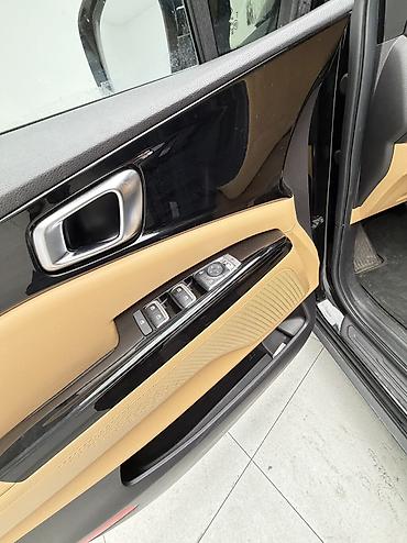 водный катер: Kia Carnival: 2020 г., 2.2 л, Автомат, Дизель, Минивэн — 9