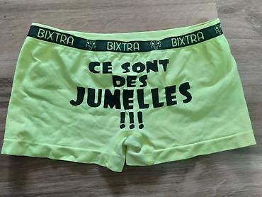 Čarape i donji veš: Prodajem muški donji veš,razni,uvoz,markirani. snižen. cena je po — 7