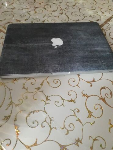 macbook air baku: İşlənmiş Apple MacBook, 17.3 ", Apple M1 Pro, < 128 GB, Ödənişli çatdırılma