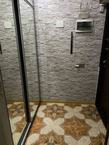 Yeni tikili: 3 otaqlı, Yeni tikili, 90 kv. m — 17