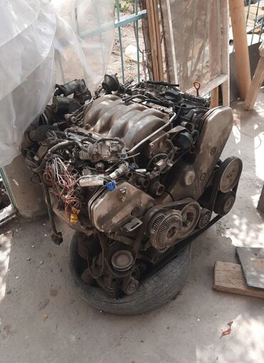 ауди а 4 1 8: Двигатель в сборе на Audi A 8 в хорошем состоянии объёмом 4.2