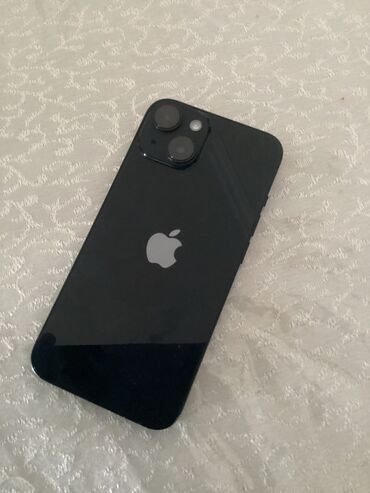 dubay iphone 14: IPhone 14, 128 ГБ, Черный