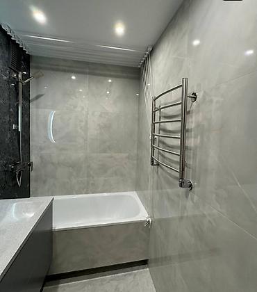 Ремонт под ключ: Ремонт и отделка под ключ. Плиточные, малярные, сантехнические и — 14