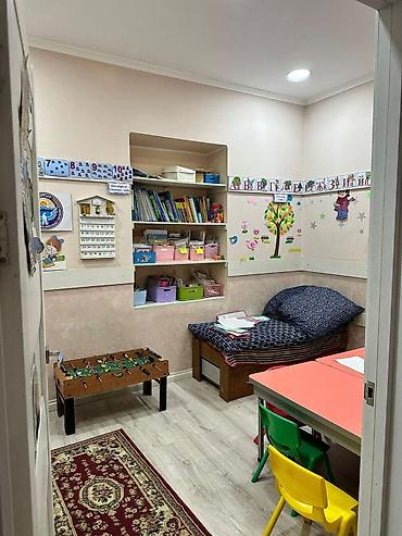 Продажа другой коммерческой недвижимости: Продается действующий детский сад в центре города, в районе Орозбекова — 5