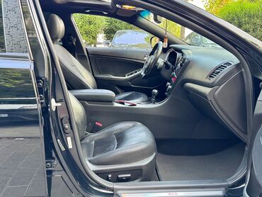 Kia: Kia Optima: 2 l | 2014 il Sedan — 10