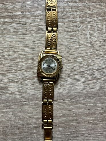 часы наручные скрипичный ключ: Механические часы Чайка