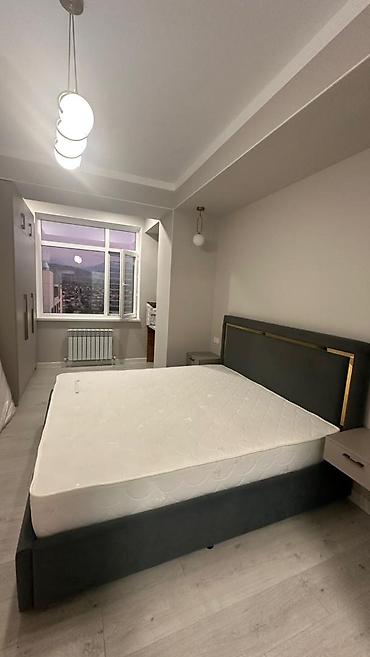 Продажа квартир: 3 комнаты, 85 м², Элитка, 14 этаж, Евроремонт — 15