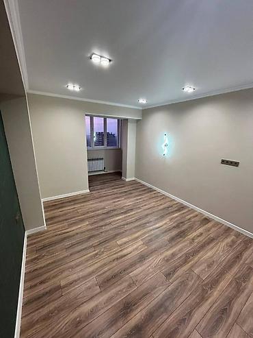 Продажа квартир: 2 комнаты, 72 м², Элитка, 9 этаж, Евроремонт — 4