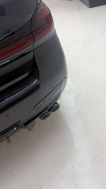 Продажа авто: BMW 5 series: 2022 г., 2 л, Автомат, Бензин, Седан — 7