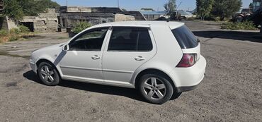 Volkswagen: Volkswagen Golf GTI: 2007 г., 2 л, Механика, Бензин, Хэтчбэк — 8