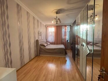 Köhnə tikili: Bakı, Bakıxanov qəs., 2 otaqlı, Köhnə tikili, 65 kv. m -da lalafo.az — 7 Köhnə tikili: Bakı, Bakıxanov qəs., 2 otaqlı, Köhnə tikili, 65 kv. m — 7