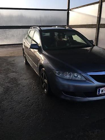 Stop svetla: STOP SVETLA ZA MAZDA 6 KARAVAN | Zvati od 8 do 22h i nedeljom. Kao — 2