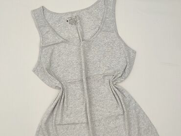 bluzka nietoperz plus size: Esmara, T-shirt damski, rozmiar L