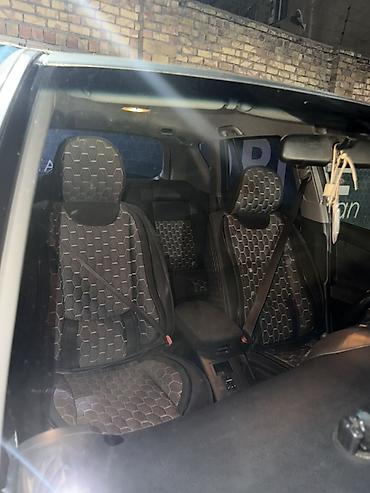 коробка рав 4: Toyota RAV4: 2007 г., 2 л, Автомат, Бензин, Кроссовер — 5